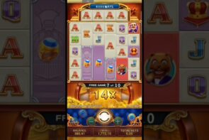 large Win Kahit little Bet ay Paldo #shorts #casino bonus #slots