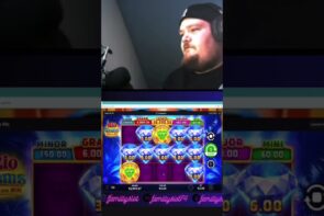 ? 735€ en 20s RIO GEMS ? #slots #casino bonus #humour #bigwin #win #bonus #slotswins