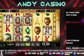 AGE OF TROY-large WIN SPIN-APROAPE DE United Nations ULTRA MEGA WIN