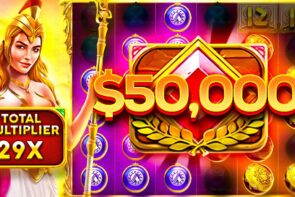 ALL TIME BIGGEST WIN On WISDOM Of ATHENA!! ($50,000+ turn a profit)