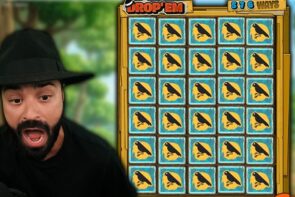 BIGGEST STREAMERS WINS ON SLOTS TODAY! #35 | ROSHTEIN, CLASSYBEEF as well as to a greater extent than  !!!