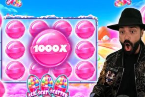 BIGGEST STREAMERS WINS ON SLOTS TODAY! #36 | ROSHTEIN, TRAINWRECKS, CLASSYBEEF in addition to to a greater extent than  !!!
