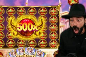BIGGEST STREAMERS WINS ON SLOTS TODAY! #36 | ROSHTEIN, XQC, TRAINWRECKS too to a greater extent than!!
