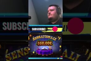 ? BONUS SPELLBINDING MYSTERY x200 ? #bigwin #casino bonus #slotonline #win #slots #humour #slot #bonus
