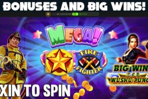 BONUSES in addition to large WINS!! ? Winning on Chumba casino bonus