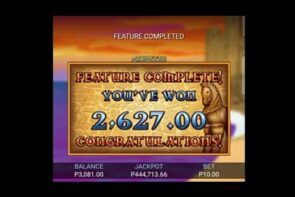 Boss Achilles nagpa political party Bonus Ng large-time!! large Win #casino bonus #onlinecasino #slotbonus #fyp