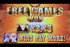 Buffalo principal! nice win! #casino bonus #slots #slotmachine #freegames #handpay #bonus #bigwin
