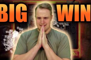 ?CASINODADDY'S large WIN ON DEADWOOD (Nolimit urban center) SLOT?
