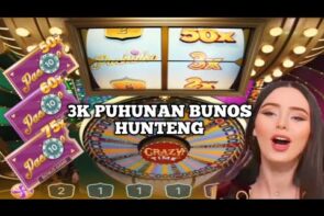 CRAZY TIME BUNOS HUNTENG 3K PUHUNAN. #EVOLUTION #GAMING #LIVE #casino bonus #ONLINE #BIGWIN #TODAY