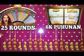 CRAZY TIME BUNOS HUNTING EFFECTIVE PALA. #EVOLUTION #GAMING #LIVE #casino bonus #ONLINE #BIGWIN #TODAY