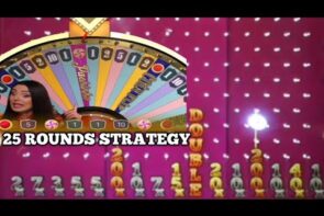 CRAZY TIME STRATEGY 25 ROUNDS #EVOLUTION #GAMING #LIVE #casino bonus #ONLINE #BIGWIN #TODAY