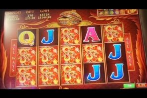 (Challenge 41) $35.20/spin large Win Dragon slot (挑战41) 赢大啊多福多才老虎机. #云顶genting #bigwin #slotmachine