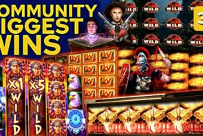 Community Biggest Wins – #34 / 2023