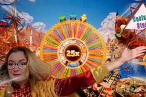 Crazy time large win today!! 25x Top Slot real disappointed ???!!