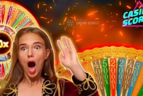 Crazy time large win today, 4000X BIGGEST NUMBER !! Oh My God !!! Crazy time Topslot 10X !!
