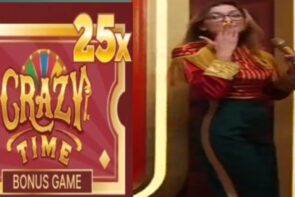 Crazy time large win today CT 25x !!! #crazytime #casino bonus #indiangamemaker #shortvideo #youtubeshorts
