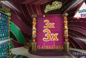 Crazy time large win today!! dorsum to dorsum Pachinko!!
