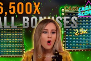 Crazy time large win today,OMG!! 6,500X All Bonuses!!! 2500X,1500X,500X !! as well as Others!!