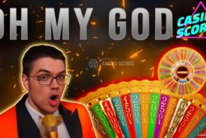 Crazy time large win today,Oh My God !! 2,045X All Bonuses !! 500X,500X,400X,245X,200X,200X!!