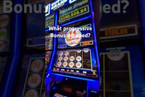 Dollar tempest striking large slot ninja Luna 200x+ Win #casino bonus