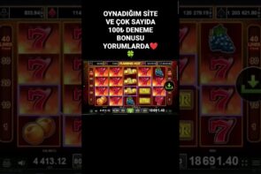 #EGT FLAMİNG HOT EXTREME BİGWİNN #casino bonus #slot #bigwin #flaminghot