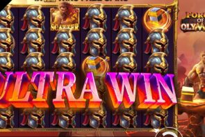 EPIC large WIN novel Online Slot ? Forge of Olympus ? Pragmatic Play (casino bonus Supplier)