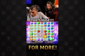 FRUIT political party FINALLY PAYS! large WIN!