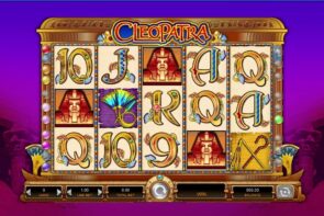 Finally RETRIGGER Bonus On Cleopatra casino bonus Slot Game large Win unloose Spins Bonus #slots #casino bonus