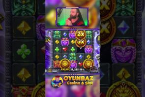 GATES OF VALLHALLA VE BİG WİN! #small #casinoslot #casino bonus #slot #slotonline #bigwin