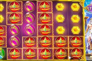 Gates of Olympus Bonus Buys Went Crazy large Wins & Crazy Luck On BCGame