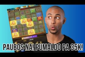 Golden Empire: Win 35k sa Scatter | Online casino bonus Slots large Win | Jili Slots