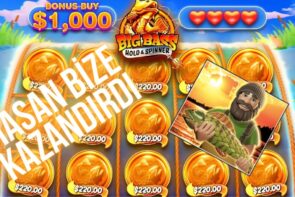 HASAN BİZE KAZANDIRDI !! #slots #casino bonus #bigwin  #trending #viral