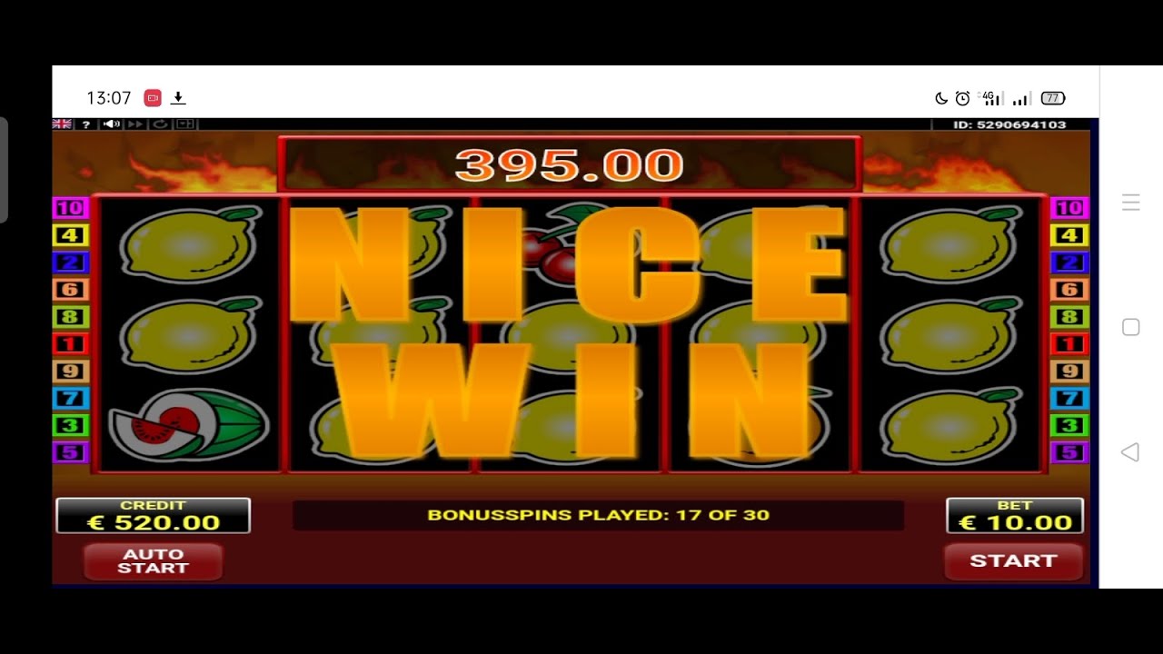 HOT SCATTER NICE WIN avec bonus×bonus+bonus×bonus ×5000×10000