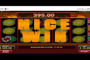 HOT SCATTER NICE WIN avec bonus×bonus+bonus×bonus ×5000×10000