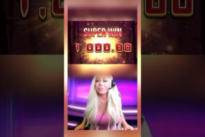 HOT WIN inwards "large BAMBOO"?| GAMBLING HIGHLIGHTS ? #gambling #biggestwin #bigwin #bigbamboo