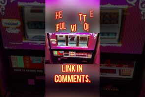 Huge Win From A Malfunction Spin! #Jackpot #shorts #shortsvideo #slots #casino bonus