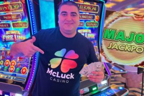 I Won MAJOR JACKPOT On Dragon Link Slot Machine