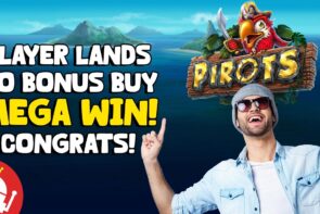 ? INCREDIBLE WIN ON ELK'S PIROT SLOT! ? NO BONUS purchase!
