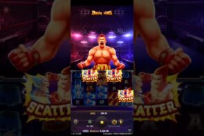Jackpot circular  casino bonus shot game  Boxing virile mortal monarch casino bonus slot game large win