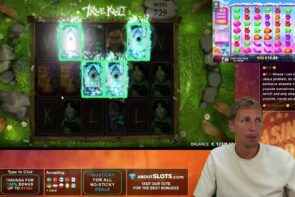 ?LIVE MAX WIN ON casino bonus SLOTS??!SITE FOR BEST BONUSES - !NEWCASINOS as well as !NOSTICKY