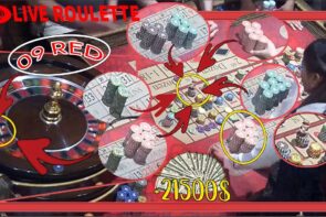 ?  LIVE ROULETTE casino bonus |? HUGE WIN : GREAT Lord's xx-4 hr period morning time  - PAY HUGE OR neglect HARD ✅ 20/08/2023