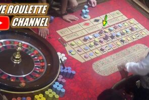 ?LIVE ROULETTE | ? large WIN inward Vegas casino bonus ? Hot Play Exclusive ✅ 2023-08-21