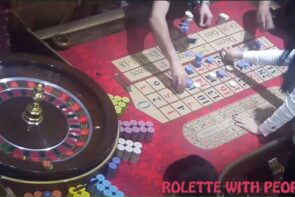 ?LIVE casino bonus ROULETTE |?novel PLAYERS HOT BETS ( 75$ )?large WIN 13 000$ ?inward casino bonus LAS VEGAS?EXCLUSIVE