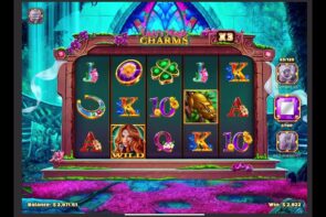 Lady's Magic Charm, over 130 unloose spins. large win ???? #slots #bigwin #casino bonus #bonus