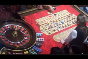 ? Live Roulette |? Hot Bets ? total WINS  $17,900 ? large Win ? inward Las Vegas ? on Tuesday ✅ 08/29/2023