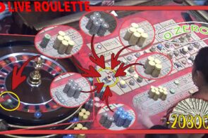 ?Live Roulette|? goodness 24-hr interval Sat ?large Wins ?Las Vegas ?AWESOME BETS ?HUGE SESSION ✅2023-08-26