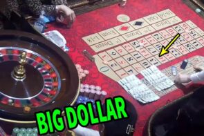 Live Roulette total tabular array large Losing Bet inwards casino bonus Las Vegas large BET Exclusive✔️ 2023-08-16