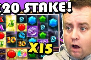 MAX STAKE BONUS ON MILLIONAIRE