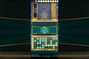 MEGA BALL large WIN???
