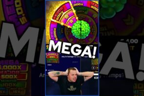 MEGA JACKPOT WIN! on Granny vs Zombies